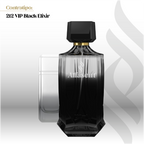 Contratipo (212 VIP Black Elixir)