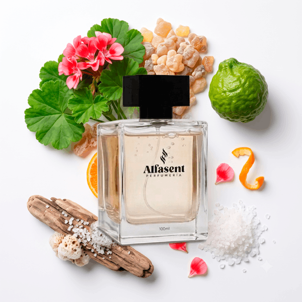 Inspirado en (Acqua di Giò Profumo)
