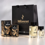 Inspirado en (Black XS L'Exces for Him)