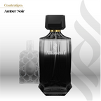 Contratipo (Amber Noir)