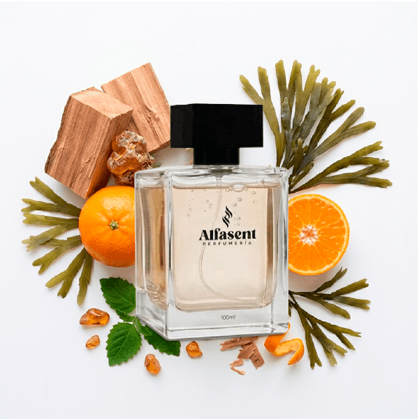 Inspirado en (Aqva Pour Homme)