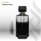 Contratipo (Arabians Tonka)