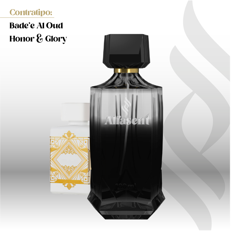 Contratipo (Bade'e Al Oud Honor & Glory)