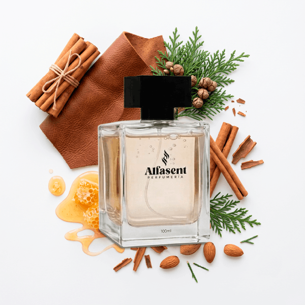 Contratipo (Black XS L'Aphrodisiaque for men)