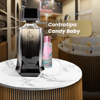 Contratipo (Candy Baby)