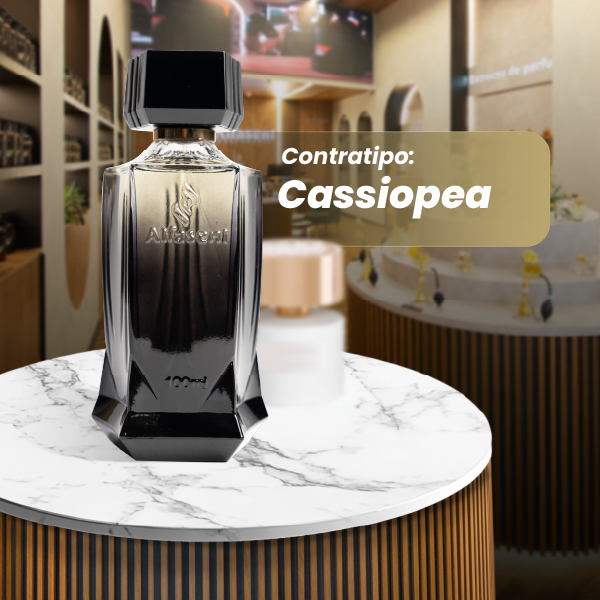 Contratipo (Cassiopea)