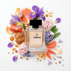 Inspirado en (Chance Eau Tendre)