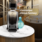 Contratipo (Circus Fantasy)