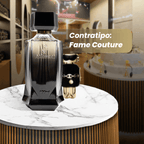 Contratipo (Fame Couture)