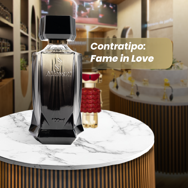 Contratipo (Fame in Love)