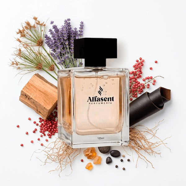 Inspirado en (Gucci pour Homme)