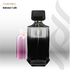 Contratipo (Intense Cafe)