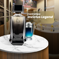 Contratipo (Invictus Legend)