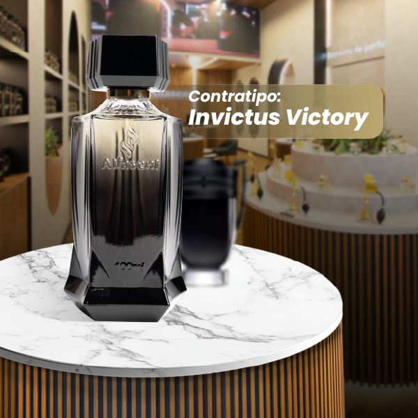 Contratipo (Invictus Victory)