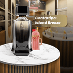Contratipo (Island Breeze)