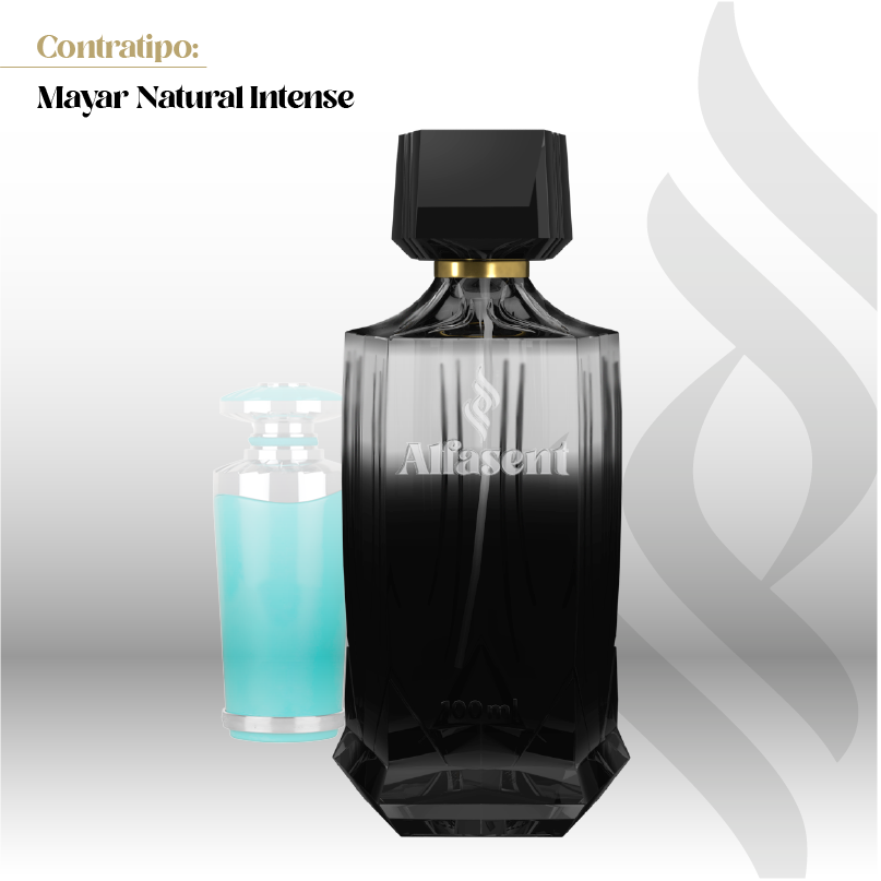Contratipo (Mayar Natural Intense)