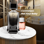 Contratipo (Not Your Baby)