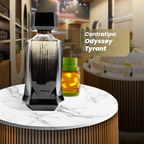 Contratipo (Odyssey Dubai Chocolat)
