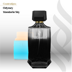 Contratipo (Odyssey Mandarin Sky)