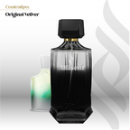 Contratipo (Vetiver)