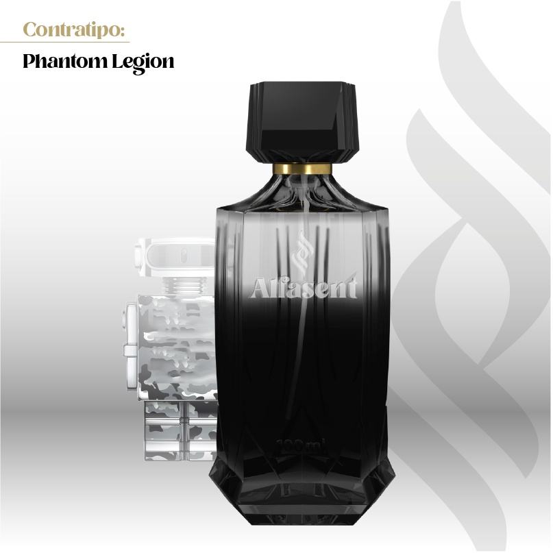 Contratipo (Phantom Legion)