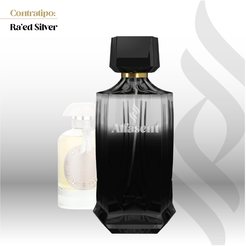 Contratipo (Ra'ed Silver)