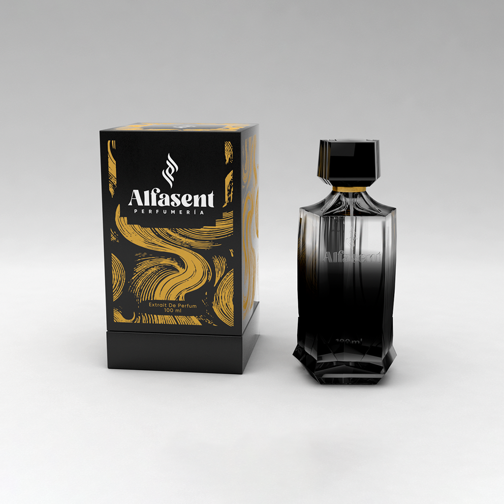 Contratipo (Noble Blush)