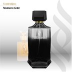Contratipo (Shaheen Gold)