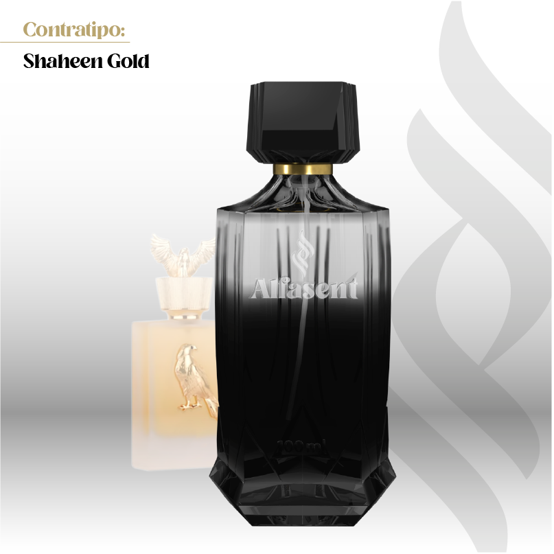 Contratipo (Shaheen Gold)