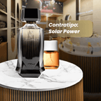 Contratipo (Solar Power)
