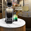 Contratipo (Vetiver)