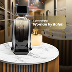 Contratipo (Woman by Ralph Lauren)