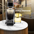 Contratipo (Yellow Diamond)
