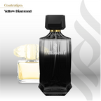 Contratipo (Yellow Diamond)