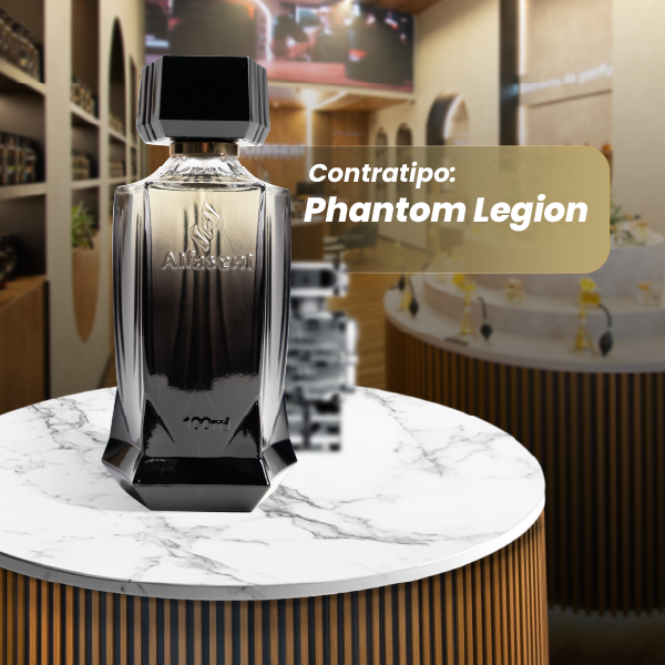 Contratipo (Phantom Legion)